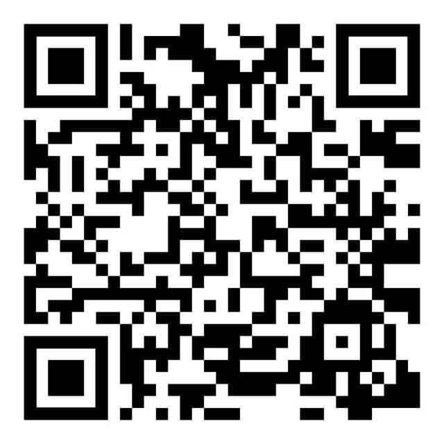Squad Inventive contact QR code