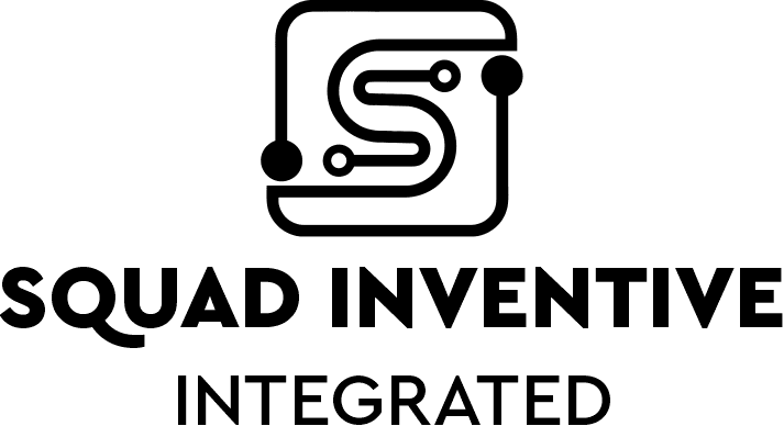 site logo for squadinventive website