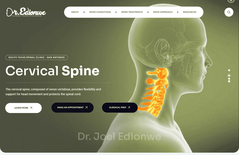 drjoelmd website